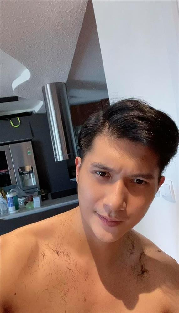 Cat toc cho Lam Bao Chau, Le Quyen ra gia cao 'muon xiu'-Hinh-2