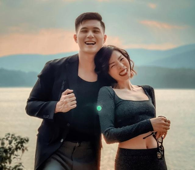 Cat toc cho Lam Bao Chau, Le Quyen ra gia cao 'muon xiu'-Hinh-7