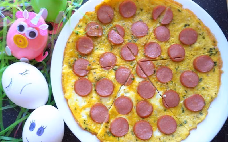 14 cach che bien trung khac la, doi vi trong ngay gian cach-Hinh-2