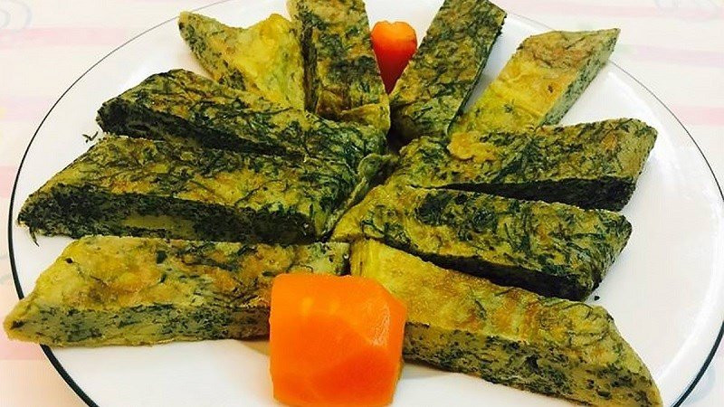 14 cách chế biến trứng khác lạ, đổi vị trong ngày giãn cách - Hình 3 14 cach che bien trung khac la, doi vi trong ngay gian cach-Hinh-3