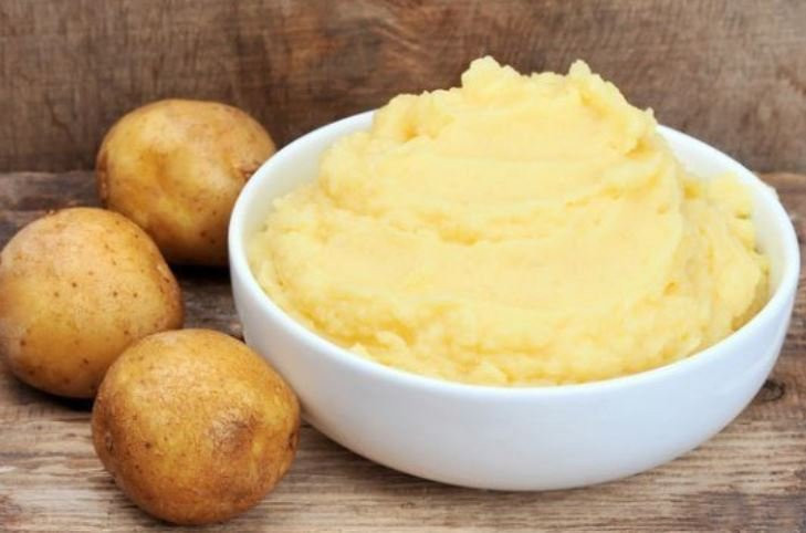 Bí quyết chỉ dùng khoai tây cả đàn chuột lăn đùng, diệt tận gốc Bi quyet chi dung khoai tay ca dan chuot lan dung, diet tan goc