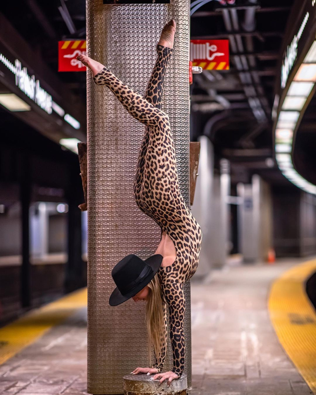 Cô cho biết bản thân đã tự luyện tập mà không cần đến sự hỗ trợ của giáo viên hướng dẫn.