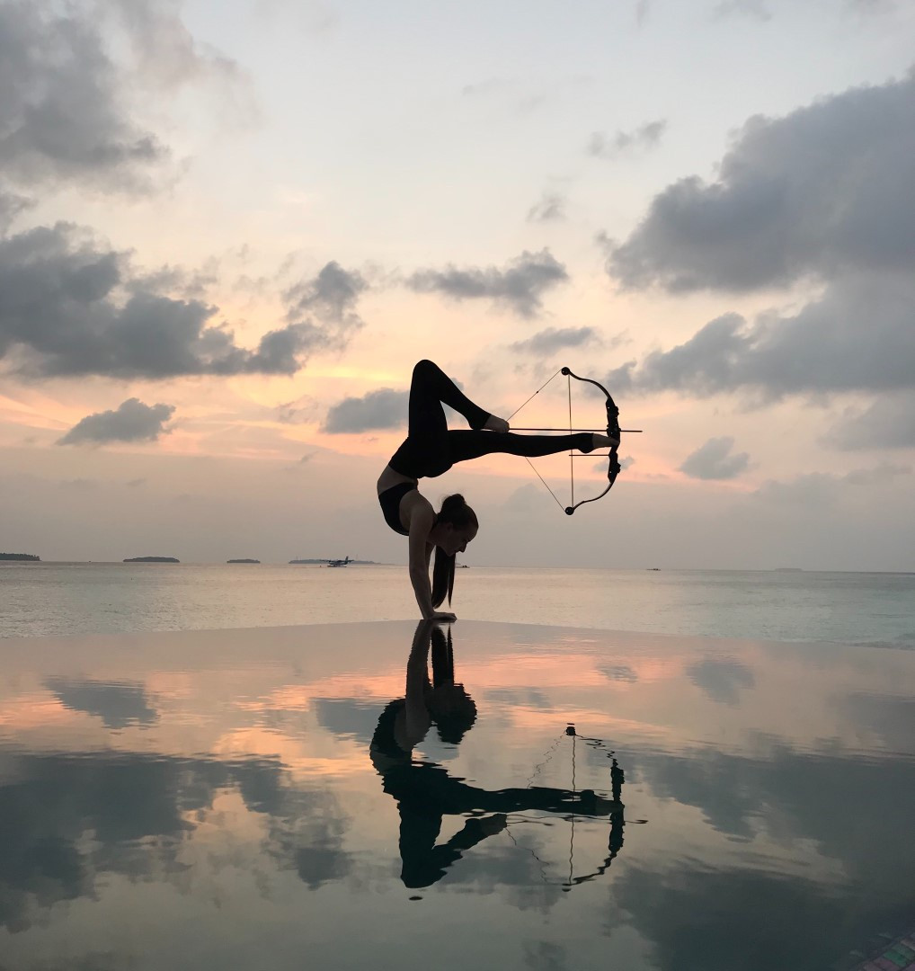 Khi mới bắt đầu trình diễn, nhiều khách hàng nghĩ tài năng của Orissa quá nguy hiểm. Tuy nhiên, sự nghiệp của cô thay đổi khi nhận được những cuộc điện thoại mời đi biểu diễn từ 4 quốc gia khác nhau.