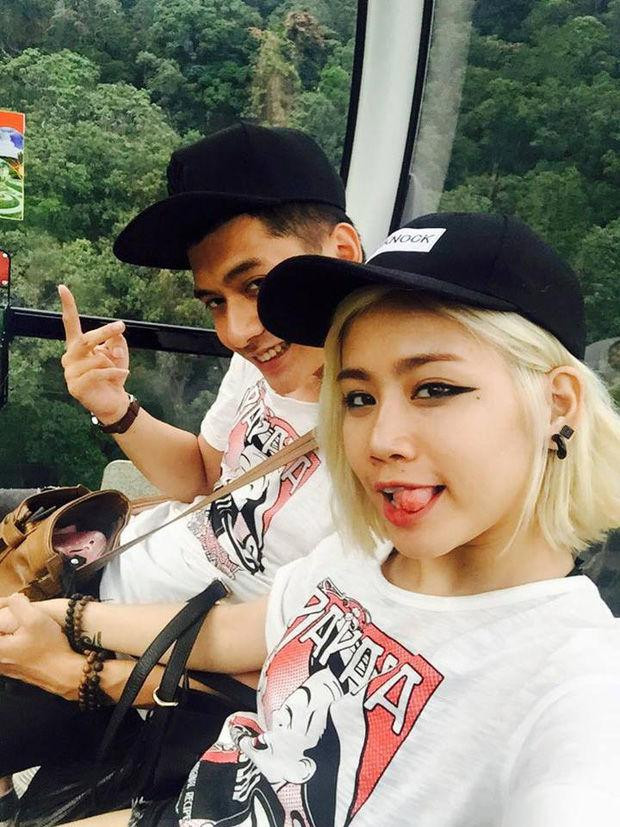 ừng "đốn tim" bao người bằng loạt ảnh tình tứ, song cặp đôi cũng nhanh chóng tan rã sau khoảng 2 năm hẹn hò. Lâm Bảo Châu và Yến Lê khi ấy chia tay trong im lặng, để lại nhiều tiếc nuối cho người hâm mộ.