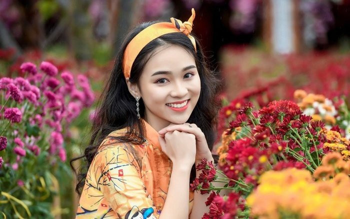 Phụ nữ có điểm này cả đời có phúc trời sinh, thần Phật chở che Phu nu co diem nay ca doi co phuc troi sinh, than Phat cho che