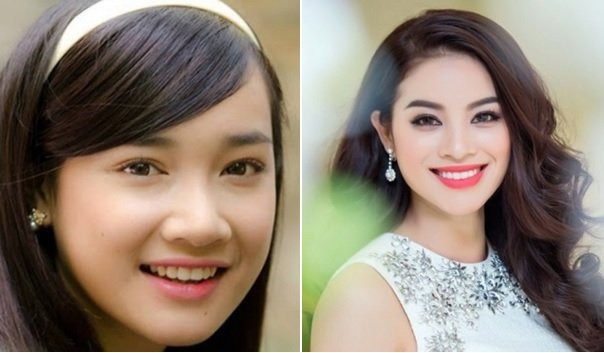 7 bo phan phu nu cang xau cang 