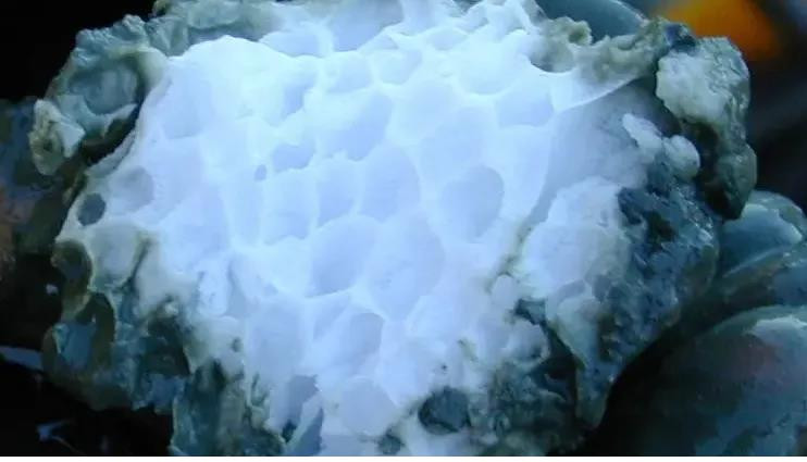 Loai protein chua tung duoc biet den chua manh moi su song ngoai Trai Dat