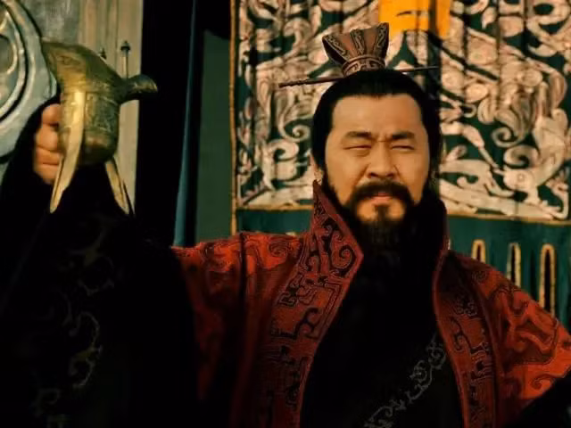 Khong phai Gia Cat Luong, day moi la quan su tai ba nhat Tam Quoc-Hinh-4