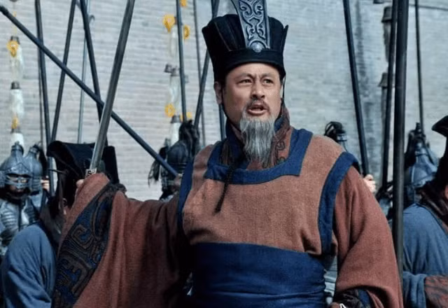 Khong phai Gia Cat Luong, day moi la quan su tai ba nhat Tam Quoc-Hinh-3