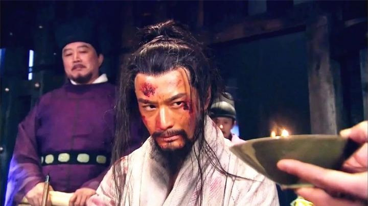 Hình phạt Nhạc Phi từng chịu thế nào mà đáng sợ hơn lăng trì? - Hình 3 Hinh phat Nhac Phi tung chiu the nao ma dang so hon lang tri?-Hinh-3