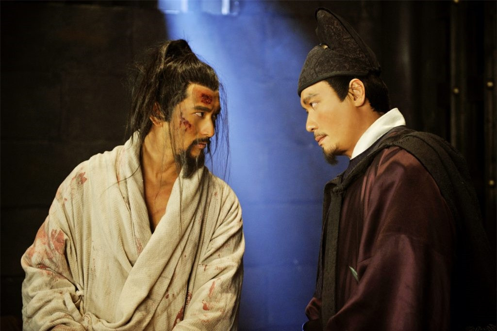 Hình phạt Nhạc Phi từng chịu thế nào mà đáng sợ hơn lăng trì? - Hình 4 Hinh phat Nhac Phi tung chiu the nao ma dang so hon lang tri?-Hinh-4