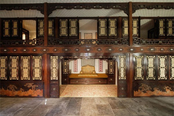 Khu vườn của vua Càn Long sắp được mở cửa có gì đặc biệt? - Hình 5 Khu vuon cua vua Can Long sap duoc mo cua co gi dac biet?-Hinh-5