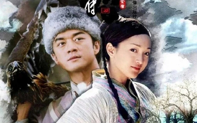 Vì sao Dương Khang lại thờ ơ trước tài sắc của Hoàng Dung? - Hình 2 Vi sao Duong Khang lai tho o truoc tai sac cua Hoang Dung?-Hinh-2