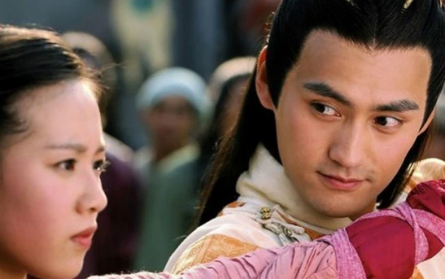 Vì sao Dương Khang lại thờ ơ trước tài sắc của Hoàng Dung? - Hình 4 Vi sao Duong Khang lai tho o truoc tai sac cua Hoang Dung?-Hinh-4