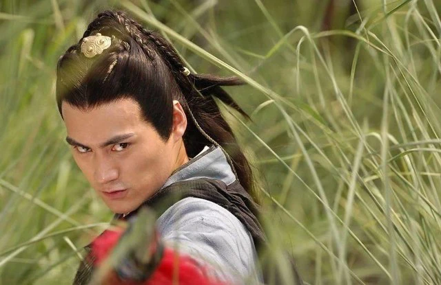 Vì sao Dương Khang lại thờ ơ trước tài sắc của Hoàng Dung? - Hình 3 Vi sao Duong Khang lai tho o truoc tai sac cua Hoang Dung?-Hinh-3