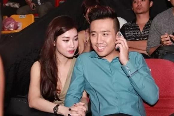 Nguoi phu nu tung khien Tran Thanh yeu say dam la ai?