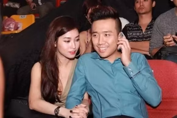 Nguoi phu nu tung khien Tran Thanh yeu say dam la ai?