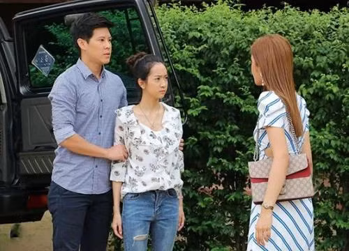 Anh trai đòi lấy vợ, biết con dâu tương lai, cả nhà điếng người Anh trai doi lay vo, biet con dau tuong lai, ca nha dieng nguoi