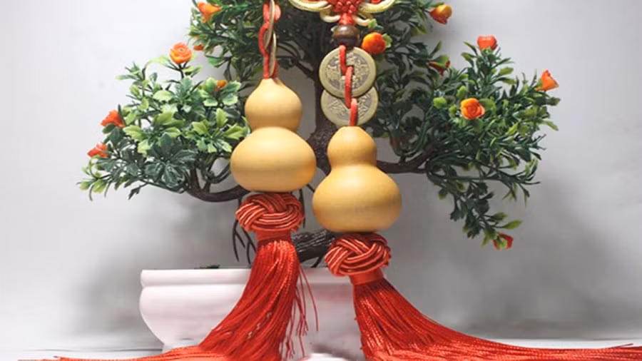 Trong nhà có tứ phúc thì gia đình giàu có sung túc Trong nha co tu phuc thi gia dinh giau co sung tuc