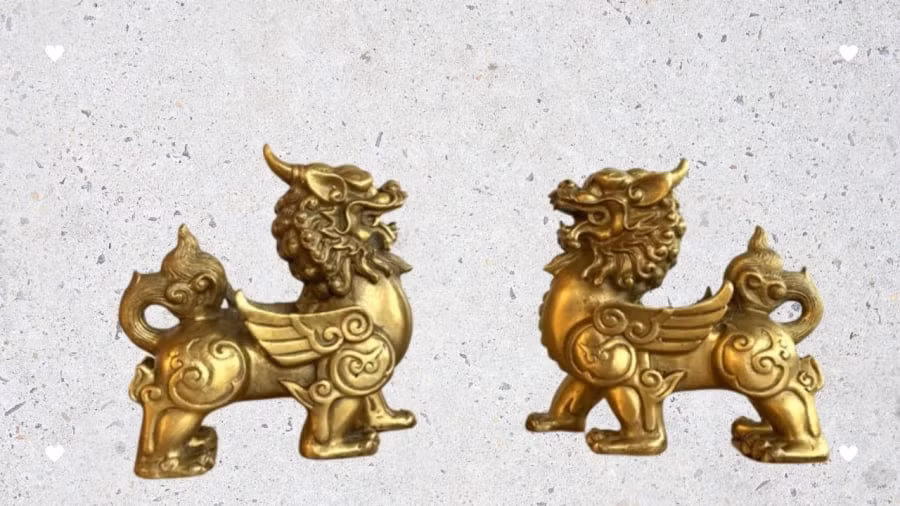 Trong nhà có tứ phúc thì gia đình giàu có sung túc - Hình 2 Trong nha co tu phuc thi gia dinh giau co sung tuc-Hinh-2