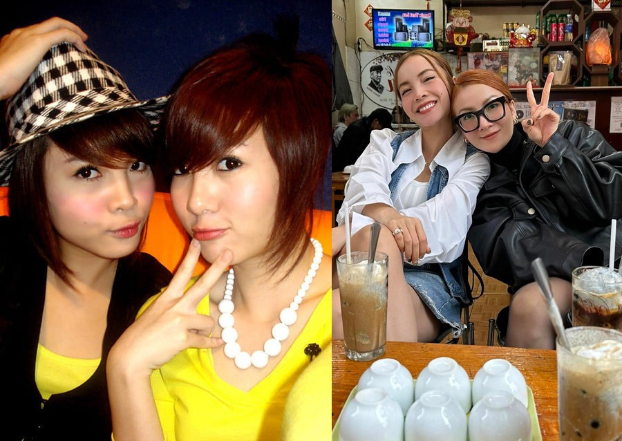 5 thanh vien Ngu Long Cong Chua gio ra sao?-Hinh-5