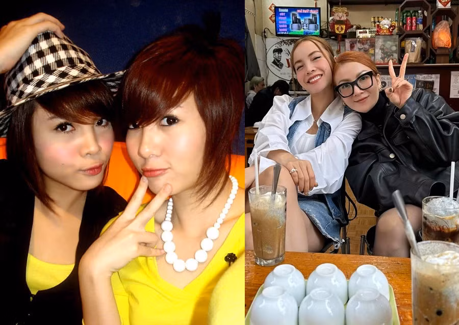 5 thanh vien Ngu Long Cong Chua gio ra sao?-Hinh-5