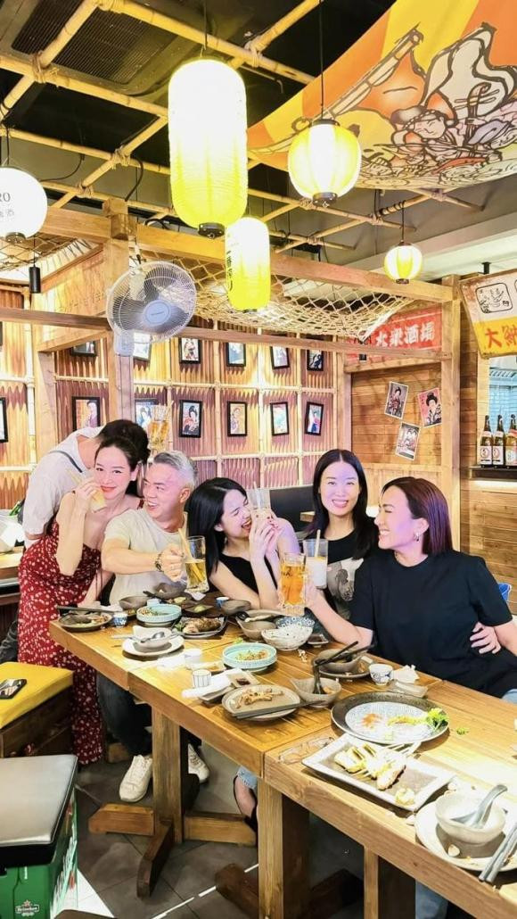 Ngoc Trinh noi gi ve quan diem chon ban ma nhieu nguoi khen?