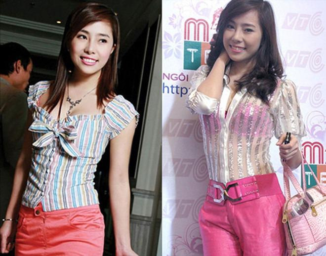 Sang đầu năm 2019, Quỳnh Nga công khai thông tin đã ly hôn Doãn Tuấn và từ đó cô cũng tích cực trở lại showbiz. Nữ diễn viên đánh dấu sự trở lại màn ảnh nhỏ với vai "tiểu tam" Nhã trong bộ phim Về nhà đi con. Gần đây nhất, Quỳnh Nga gây ấn tượng mạnh khi tham gia chương trình Chị đẹp đạp gió rẽ sóng. Không chỉ ghi điểm bởi tài năng âm nhạc và nhảy nhót điêu luyện mà nàng "Cá sâu chúa" còn được khen ngợi về nhan sắc.