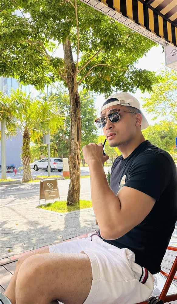 br/>Vì xuất thân người mẫu nên không ngạc nhiên khi Vũ Tuấn Việt sở hữu gu thời trang đa dạng