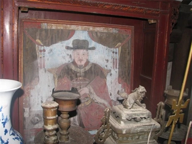 Trạng nguyên giỏi toán nhất Việt Nam được người phương Bắc phục sát đất Trang nguyen gioi toan nhat Viet Nam duoc nguoi phuong Bac phuc sat dat