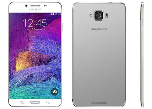 Nhà thiết kế Tobias Hornof đã từng giới thiệu một bản thiết kế Samsung Galaxy S6 nhận được nhiều sự chú ý của giới công nghệ.