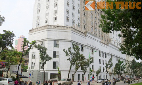 Ngoài sự thuận lợi về vị trí, dự án xây mới công trình thuận lợi còn vì mục đích nâng cao điều kiện sống của người dân và cải tạo bộ mặt kiến trúc đô thị.