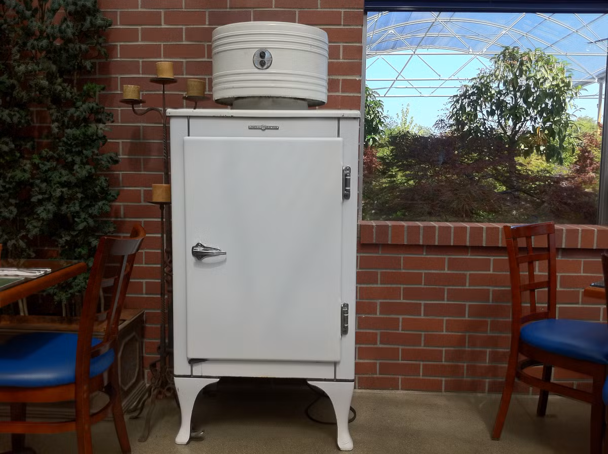 Sản phẩm đã qua sử dụng, hàng đổi trả được “chuộng” mua vì tiết kiệm tiền bạc hơn rất nhiều. Thông thường, tủ lạnh cũ sẽ giảm giá khoảng một nửa, các dòng có thương hiệu tốt hơn sẽ giảm khoảng 1/3, tùy vào thời gian đã dùng và dung tích tủ.