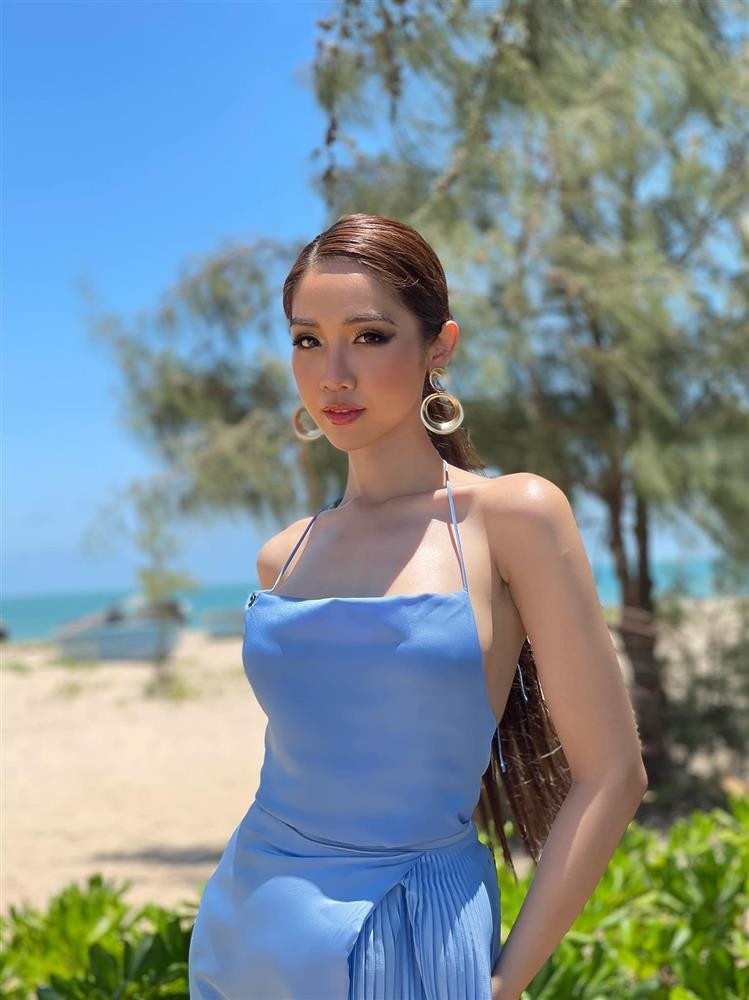 Do Nhat Ha bat ngo dan dau vote hoa hau, tat ca nho 1 sao nam-Hinh-7