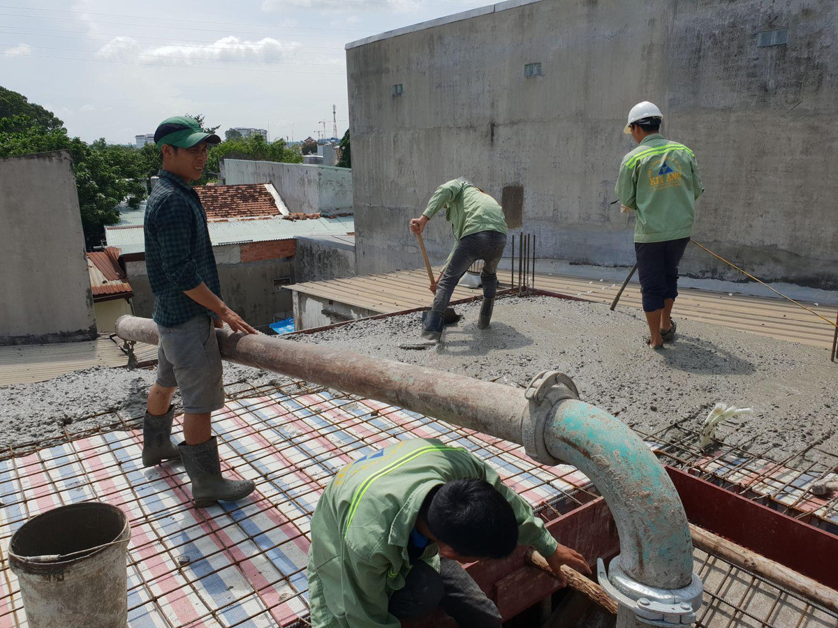 Cai tao nang tang nha, ban se hoi han neu khong biet nhung dieu nay