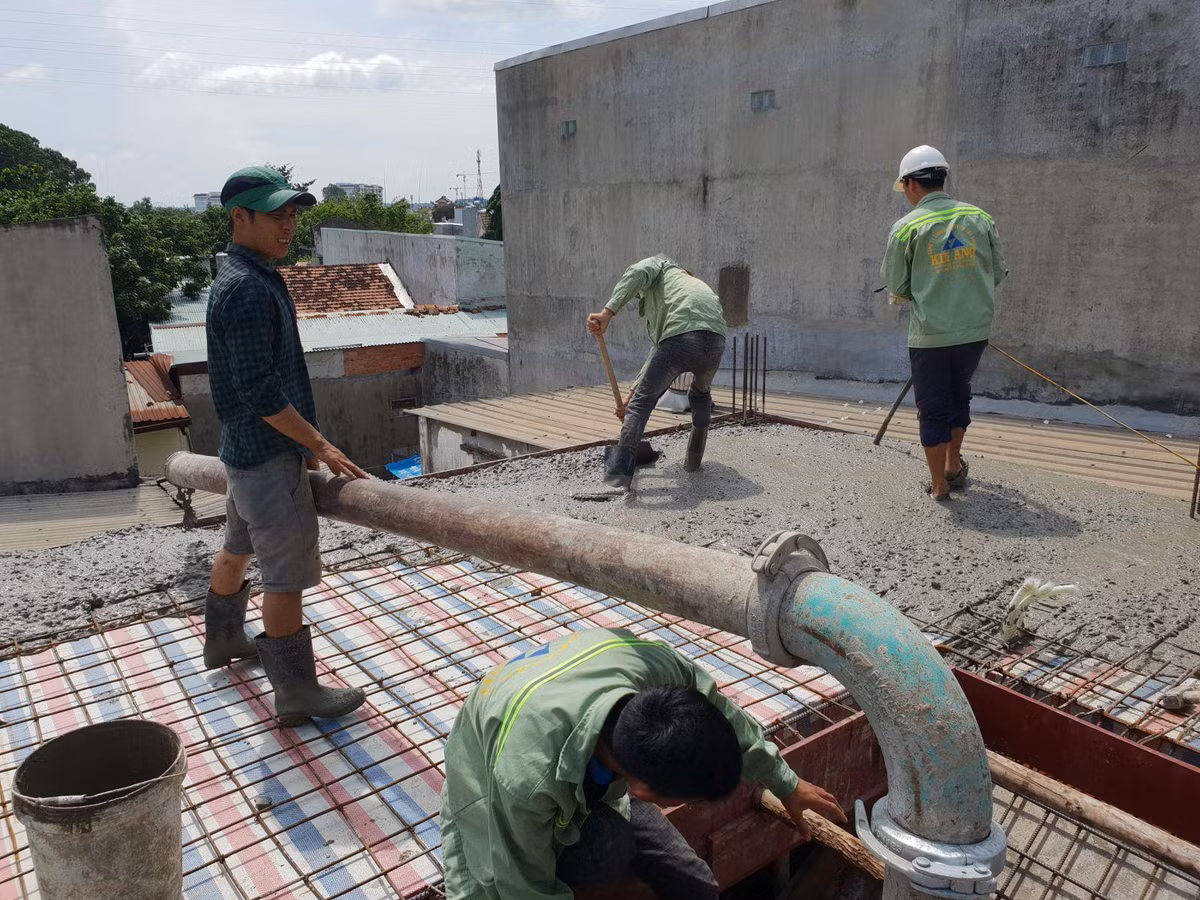 Cai tao nang tang nha, ban se hoi han neu khong biet nhung dieu nay