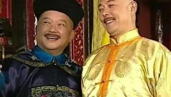 Cac quan chuc trieu Thanh tung tay ao hai lan truoc khi quy xuong, tai sao?-Hinh-5