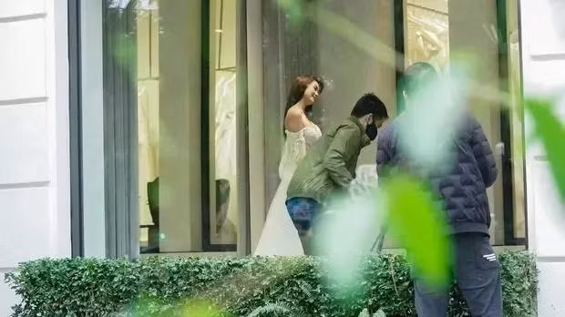 Minh Hang he lo tiet muc 'chieu dai' khach moi khi cuoi dai gia-Hinh-6