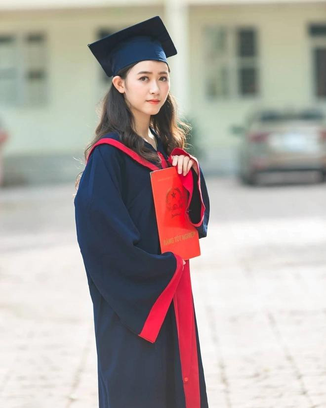 Thi sinh Hoa hau tiet lo diem khac biet luc o nha va khi di thi-Hinh-3