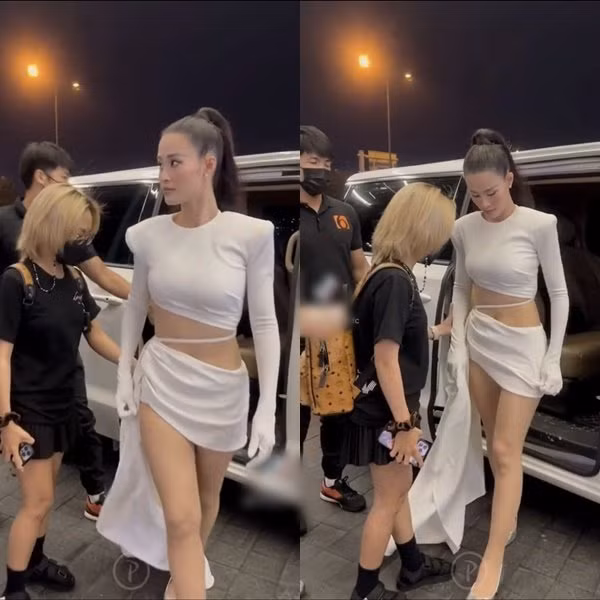 Đông Nhi đụng hàng Vbiz, mẹ một con chưa một lần lép vế - Hình 8 Dong Nhi dung hang Vbiz, me mot con chua mot lan lep ve-Hinh-8