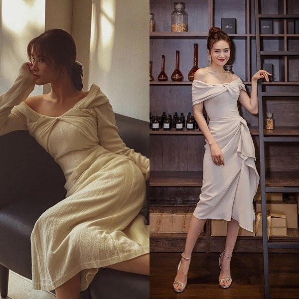 Đông Nhi đụng hàng Vbiz, mẹ một con chưa một lần lép vế - Hình 14 Dong Nhi dung hang Vbiz, me mot con chua mot lan lep ve-Hinh-14