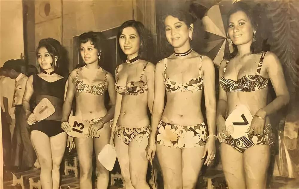 Em gai Lam Vy Da dep hon chi, sao y me la A hau mot thoi-Hinh-5