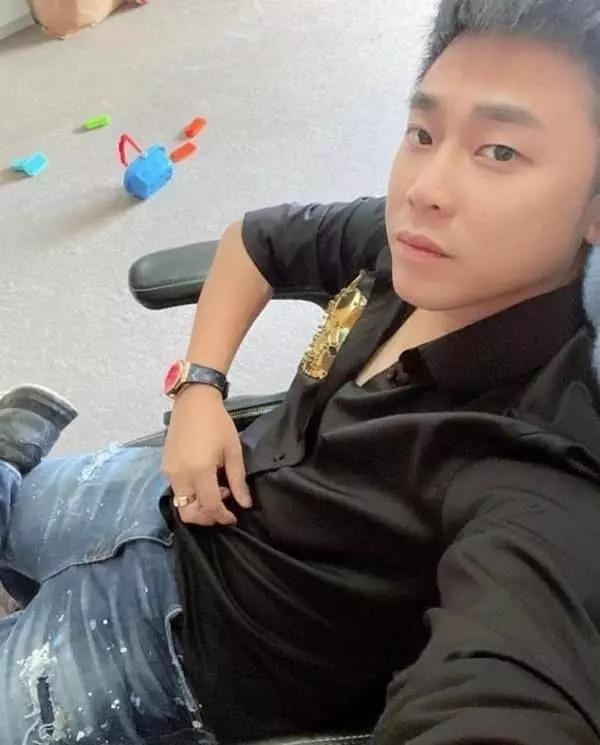 Hoa Minzy let chan dat cong con dao choi, tinh cu bi reo goi-Hinh-14