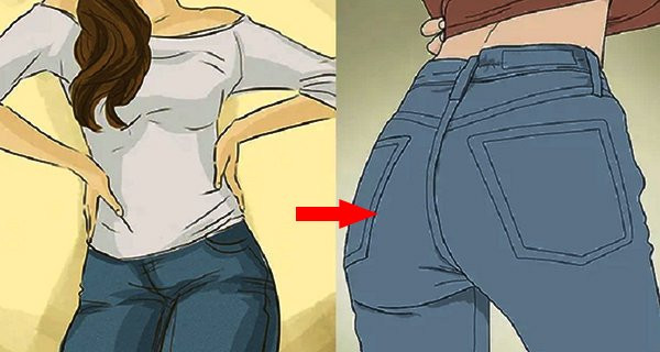 Eo to, không có mông. Phụ nữ có đặc điểm tướng mông eo này là người tính tình khó chịu, khiến cho người khác cảm thấy khó gần. Thường gặp khó khăn về vấn đề sinh nở, hiếm muộn về đường con cái, cuộc sống dễ trở nên cô độc, buồn nản. Tuổi trung niên thường gặp nhiều khó khăn về vấn đề tài chính. 