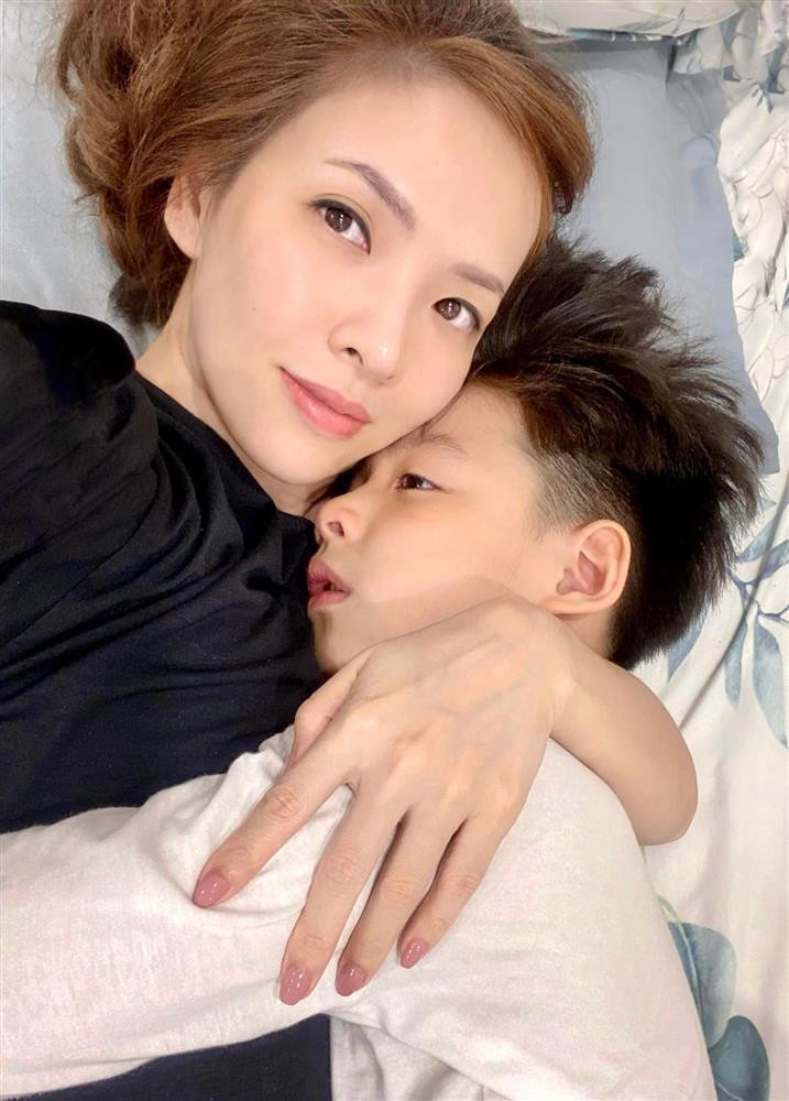 Con trai Dan Le - Khai Anh va mo hoi khi viet giay vay no-Hinh-4