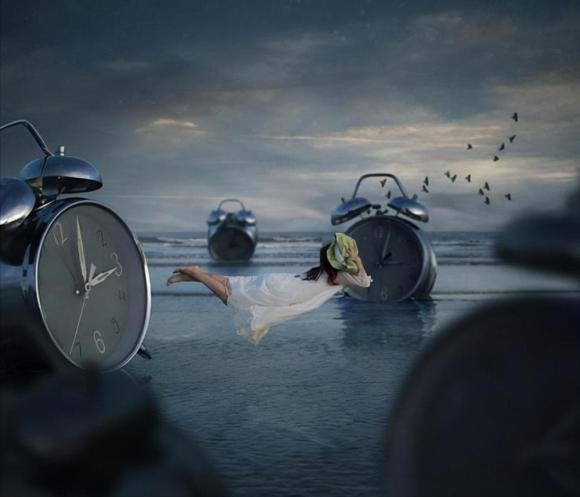 Co nhan khuyen tranh roi tinh trang 'nguoi ngu ba giac, mang mong hon giay'