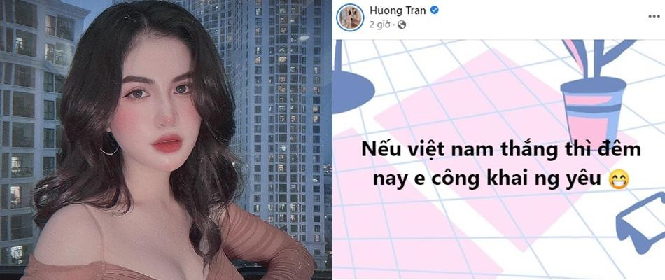 Viet Anh giuc vo cu tai hon, lap lung qua cuoi hang sop?