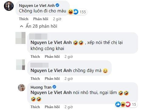 Viet Anh giuc vo cu tai hon, lap lung qua cuoi hang sop?-Hinh-2