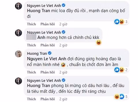 Viet Anh giuc vo cu tai hon, lap lung qua cuoi hang sop?-Hinh-3