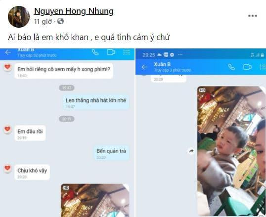 Vo Xuan Bac bi khui lai tuyen bo se chia tay neu chong len chuc-Hinh-2